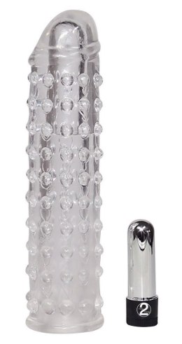 VIBRATING SLEEVE