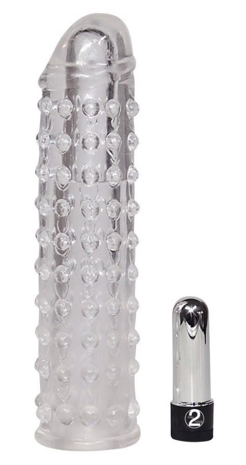 VIBRATING SLEEVE VIBRATING SLEEVE