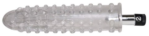 VIBRATING SLEEVE VIBRATING SLEEVE