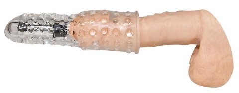 VIBRATING SLEEVE VIBRATING SLEEVE