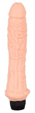 Vibrator "Real Deal Big"