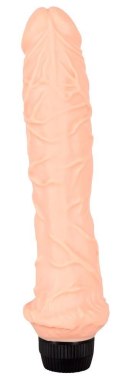 Vibrator "Real Deal Big"