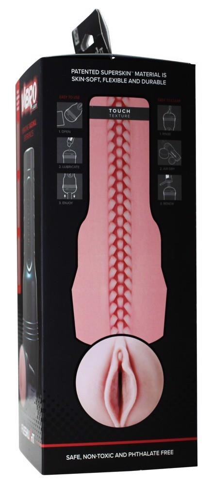 Vibro Pink Lady Touch Vibro Pink Lady Touch
