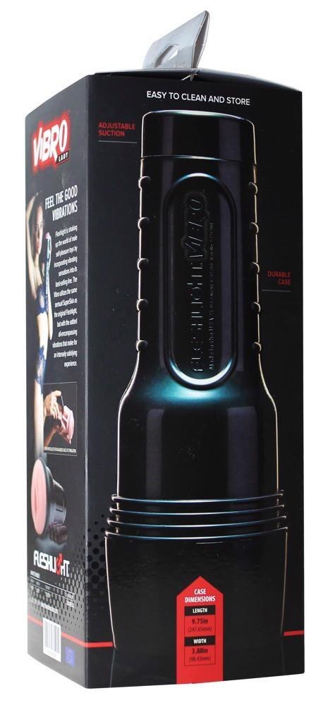 Vibro Pink Lady Touch Vibro Pink Lady Touch