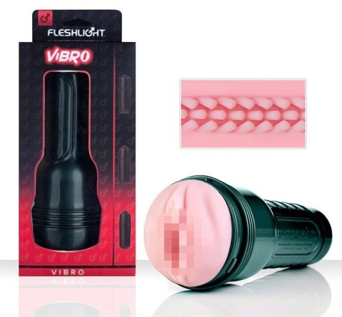 Vibro Pink Lady Touch Vibro Pink Lady Touch
