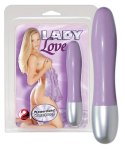 WIBRATOR-5633070000 LADY LOVE PURPLE-WIBRATOR