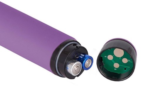 WIBRATOR-GENIUS G-SPOT WIBRATOR-GENIUS G-SPOT