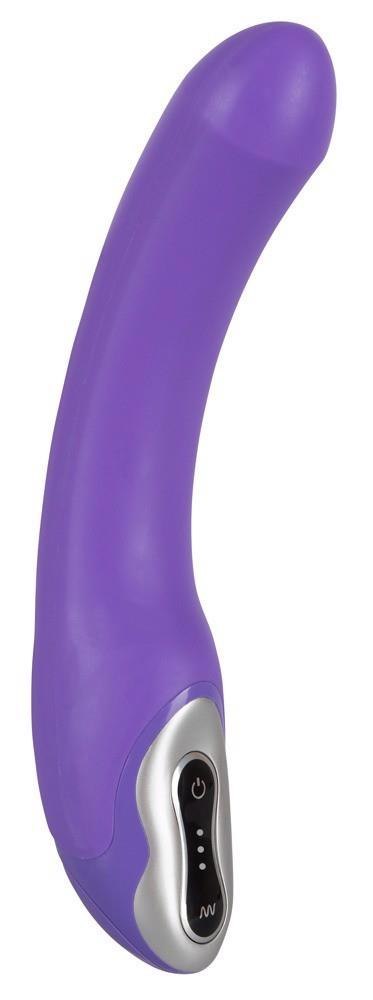 WIBRATOR-GIPSY LILA WIBRATOR-GIPSY LILA