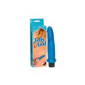 WIBRATOR-JELLY ANAL BLUE