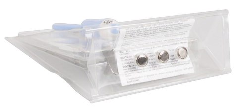 WIBRATOR-SILICONE DILATOR WIBRATOR-SILICONE DILATOR