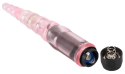 WIBRATOR-TEMPTATION MINI PINK