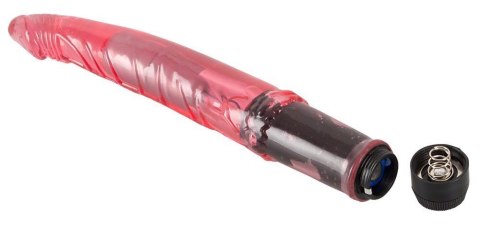 WIBRATOR-TEMPTATION RUBIN WIBRATOR-TEMPTATION RUBIN