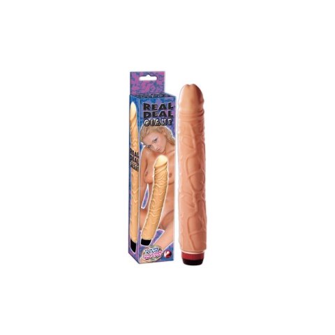 Wibrator- Real Deal Giant Wibrator- Real Deal Giant