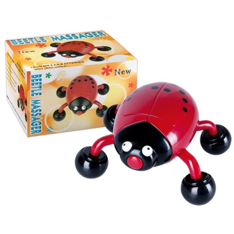 Beetle Massager Beetle Massager