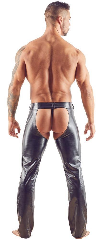 Chaps & String L Chaps & String L
