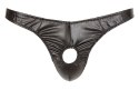 IM. LEATHER MEN´S STRING M