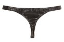 IM. LEATHER MEN´S STRING M