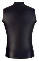 M.shirt black/nude