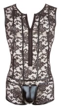 MEN'S BODY LACE S