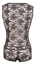 MEN'S BODY LACE S