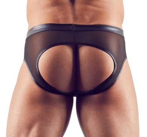 MEN´S BRIEFS BOTTOMLESS S MEN´S BRIEFS BOTTOMLESS S
