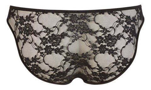 MEN'S BRIEFS LACE XL MEN'S BRIEFS LACE XL