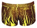 MEN'S PANTS NEON S