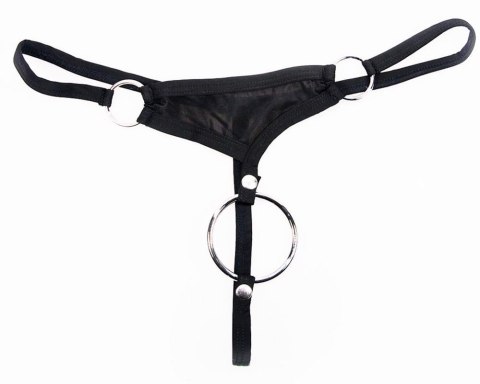 MEN´S STRING XL MEN´S STRING XL