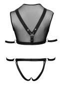MEN'S TOP AND JOCK XL