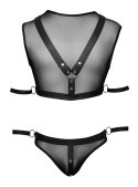 Men's Top and Jock S