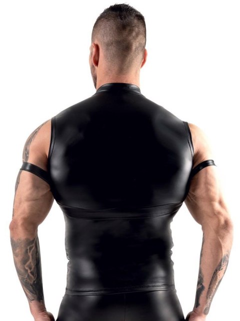 Men's Top black XL Men's Top black XL
