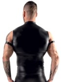 Men's Top black S