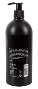 PENIS-XXL-CREME 500 ML
