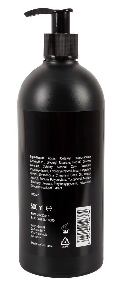 PENIS-XXL-CREME 500 ML PENIS-XXL-CREME 500 ML