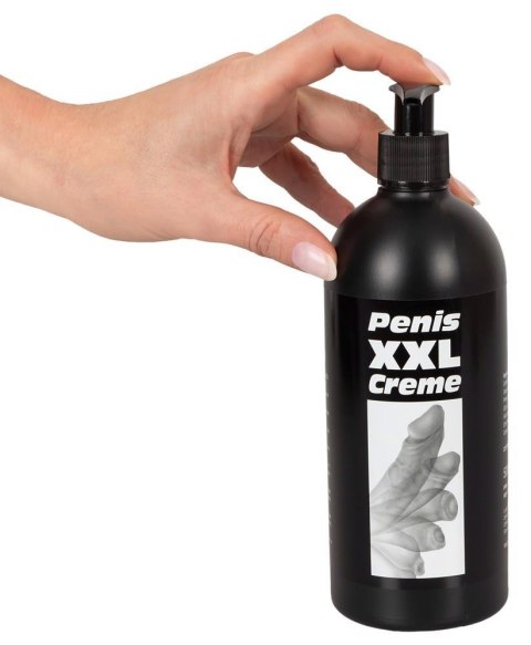 PENIS-XXL-CREME 500 ML PENIS-XXL-CREME 500 ML