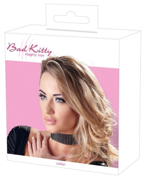 BK HALSBAND STRASS BK HALSBAND STRASS