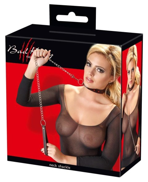 BK HALSFESSEL+LEINE BK HALSFESSEL+LEINE