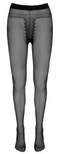 CROTCHLESS TIGHTS 2