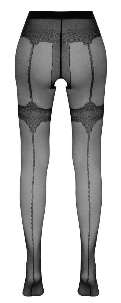 CROTCHLESS TIGHTS 2 CROTCHLESS TIGHTS 2