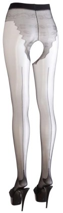 CROTCHLESS TIGHTS 3