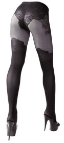 CROTCHLESS TIGHTS 3