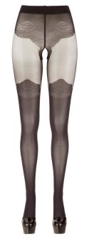 CROTCHLESS TIGHTS 3