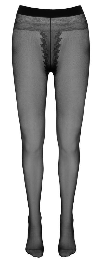 CROTCHLESS TIGHTS 3 CROTCHLESS TIGHTS 3