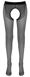 CROTCHLESS TIGHTS 5