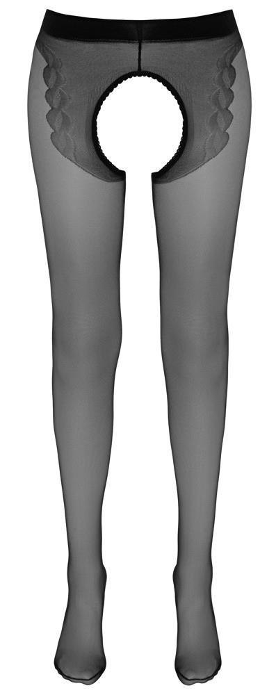 CROTCHLESS TIGHTS 5 CROTCHLESS TIGHTS 5