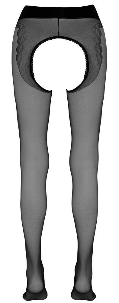 CROTCHLESS TIGHTS 5 CROTCHLESS TIGHTS 5