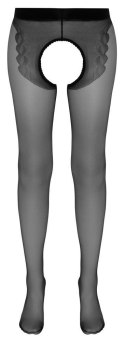 CROTCHLESS TIGHTS 5
