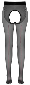 CROTCHLESS TIGHTS 5