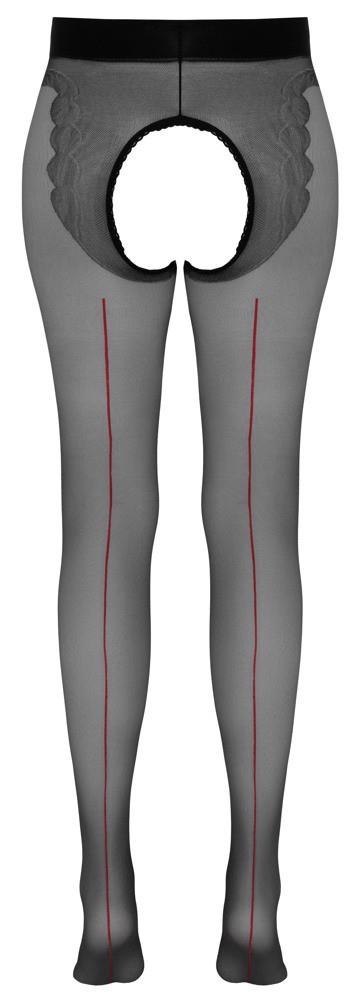 CROTCHLESS TIGHTS 5 CROTCHLESS TIGHTS 5