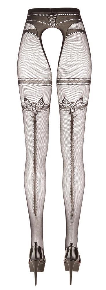 CROTCHLESS TIGHTS L/XL CROTCHLESS TIGHTS L/XL
